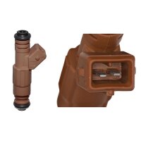 VALEO 348337 Einspritzventil