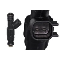 VALEO 348340 Einspritzventil