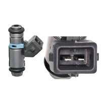 VALEO 348344 Einspritzventil