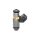 VALEO 348353 Einspritzventil