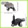 VALEO 582687 Wischermotor