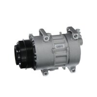 VALEO 690016 Kompressor, Klimaanlage