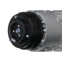 VALEO 690016 Kompressor, Klimaanlage