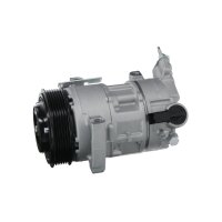 VALEO 690018 Kompressor, Klimaanlage