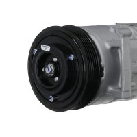 VALEO 690018 Kompressor, Klimaanlage