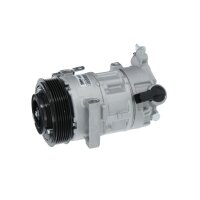 VALEO 690019 Kompressor, Klimaanlage