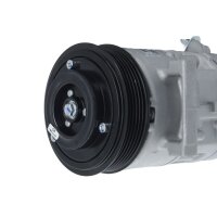 VALEO 690019 Kompressor, Klimaanlage