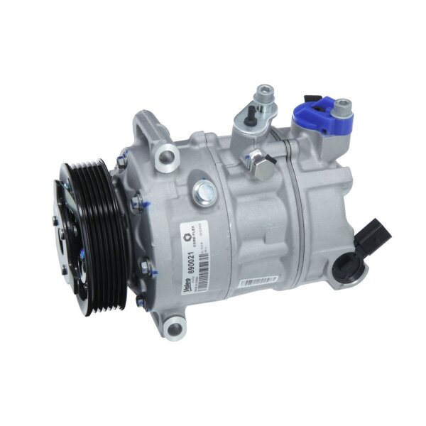 VALEO 690021 Kompressor, Klimaanlage