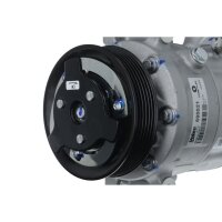 VALEO 690021 Kompressor, Klimaanlage
