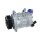 VALEO 690021 Kompressor, Klimaanlage