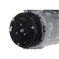 VALEO 690023 Kompressor, Klimaanlage