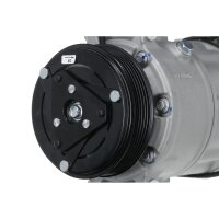 VALEO 690034 Kompressor, Klimaanlage