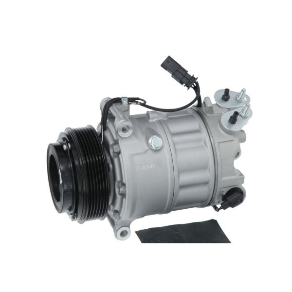 VALEO 690035 Kompressor, Klimaanlage