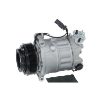 VALEO 690035 Kompressor, Klimaanlage