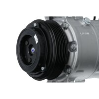 VALEO 690035 Kompressor, Klimaanlage