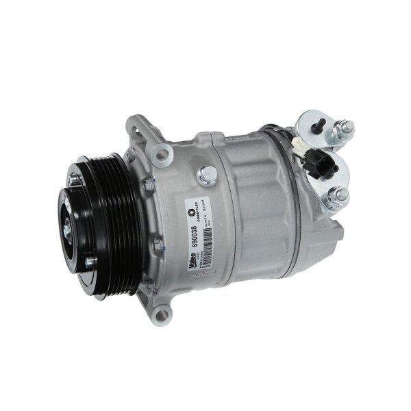 VALEO 690038 Kompressor, Klimaanlage