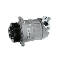 VALEO 690038 Kompressor, Klimaanlage