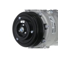 VALEO 690038 Kompressor, Klimaanlage