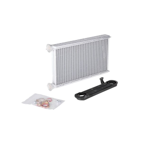 VALEO 811628 Wärmetauscher, Innenraumheizung