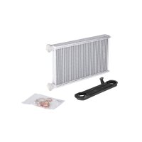 VALEO 811628 Wärmetauscher, Innenraumheizung