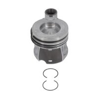 NÜRAL 87-430307-00 Kolben