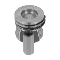 NÜRAL 87-430307-00 Kolben
