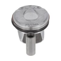 NÜRAL 87-444800-30 Kolben