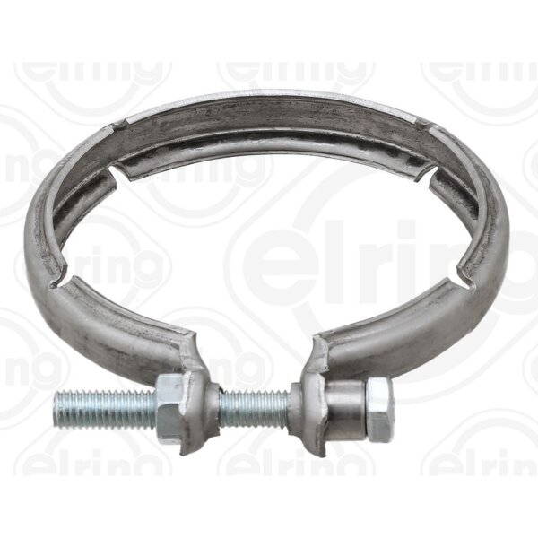 ELRING 203.060 Rohrverbinder, Abgasanlage