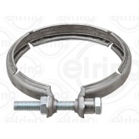 ELRING 203.060 Rohrverbinder, Abgasanlage