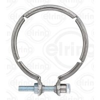 ELRING 203.060 Rohrverbinder, Abgasanlage