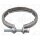 ELRING 203.060 Rohrverbinder, Abgasanlage