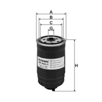 FILTRON PP 945/1 Kraftstofffilter