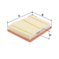 FILTRON AP 026/8 Luftfilter