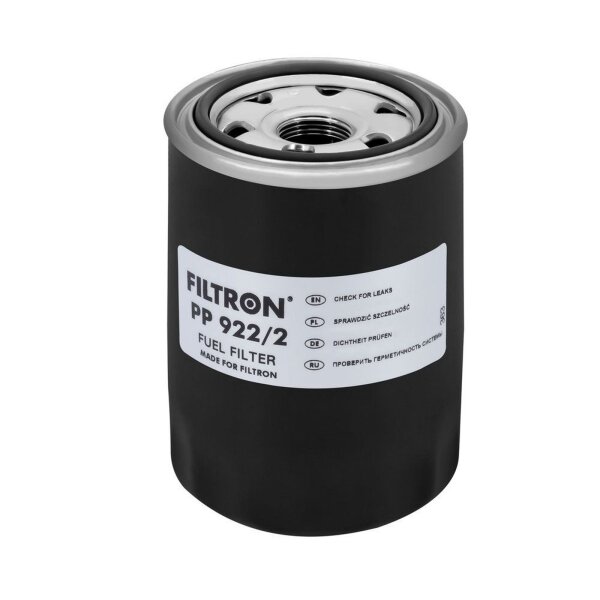 FILTRON PP 922/2 Kraftstofffilter