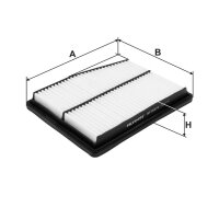 FILTRON AP 114/4 Luftfilter