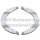KOLBENSCHMIDT 79571600 Distanzscheibe, Kurbelwelle