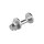 TEDGUM TED38033 Sturzkorrekturschraube