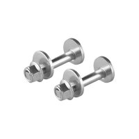 TEDGUM TED46780 Sturzkorrekturschraube