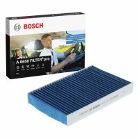 BOSCH 0 986 628 650 Filter, Innenraumluft