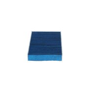 BOSCH 0 986 628 650 Filter, Innenraumluft