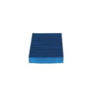 BOSCH 0 986 628 650 Filter, Innenraumluft
