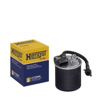 HENGST FILTER H722WK Kraftstofffilter