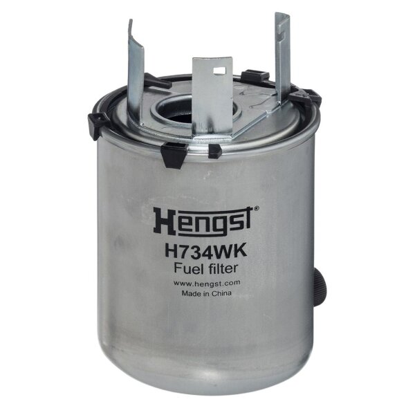 HENGST FILTER H734WK D821 Kraftstofffilter