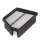 HENGST FILTER E2008L Luftfilter
