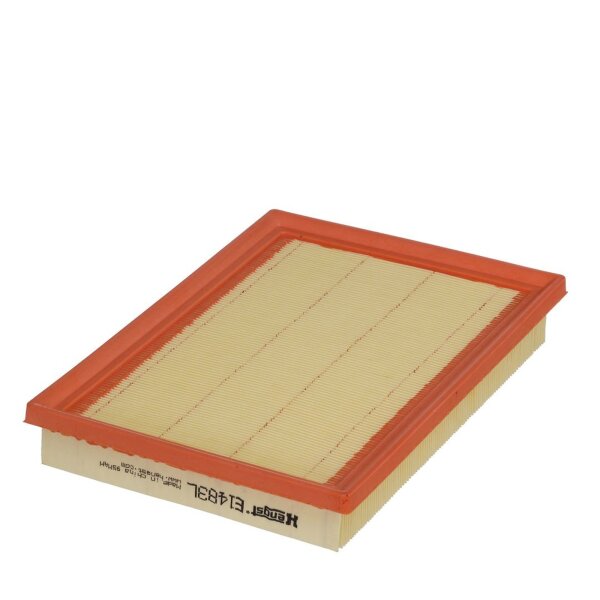 HENGST FILTER E1483L Luftfilter