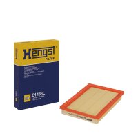 HENGST FILTER E1483L Luftfilter