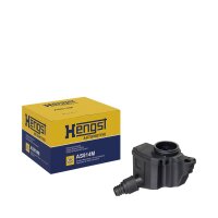 HENGST FILTER AS814M Ölabscheider,...