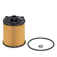HENGST FILTER E1027H D726 Ölfilter