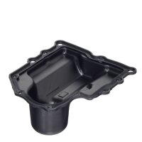 HENGST FILTER HG102H D833 Ölwanne, Automatikgetriebe