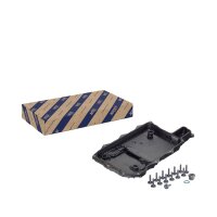 HENGST FILTER HG103H D834 Ölwanne, Automatikgetriebe